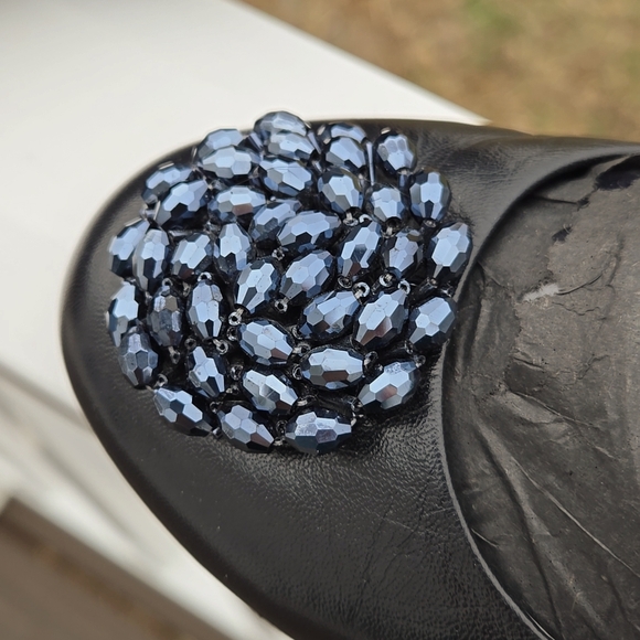 Two Brand New Aerosoles Ballet Flats Size 8 1/2 Medium - Picture 3 of 9